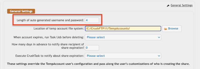 Crush11wiki: OTP Settings